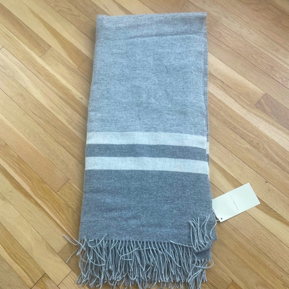 Alicia Adams Alpaca “ Canyon Throw” New without tags